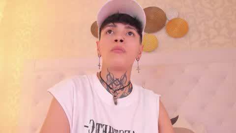 Anny online show from 03/07/26, 03:47