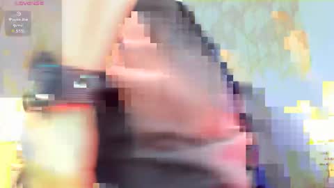 Anny online show from 04/10/26, 04:06