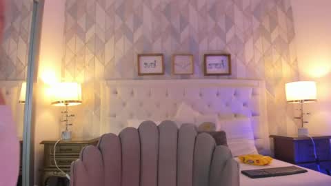 Anny online show from 04/14/26, 03:34