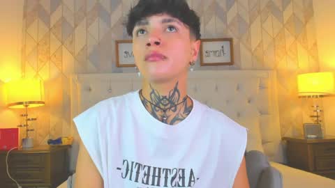 Anny online show from 05/14/26, 03:46