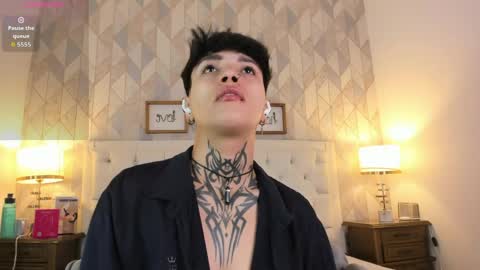 Anny online show from 05/17/26, 03:48
