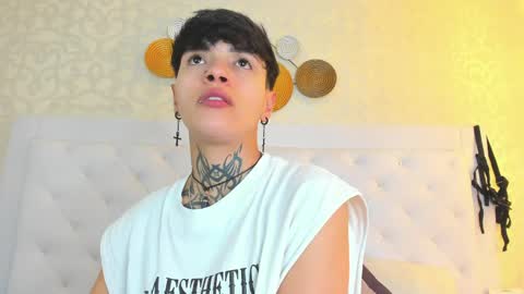 Anny online show from 05/31/26, 03:47