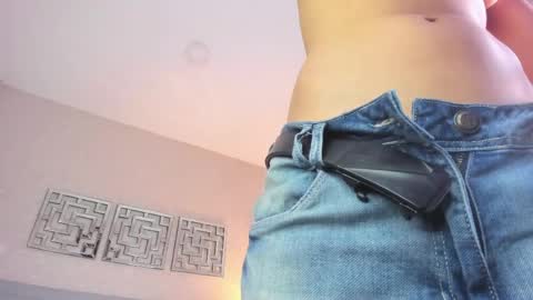 Anny online show from 06/06/26, 04:06