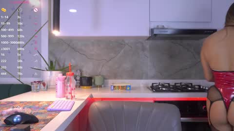 Isabella online show from 05/10/26, 11:10