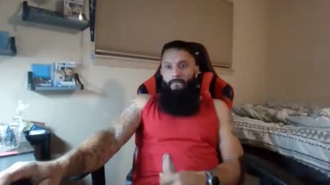 Miguel online show from 11/23/25, 08:58