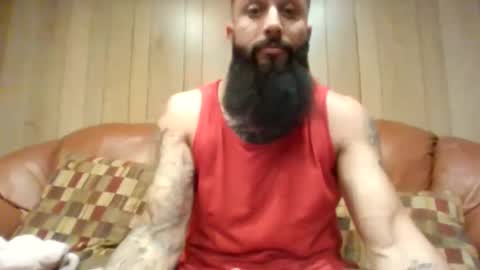 Miguel online show from 11/26/25, 08:48