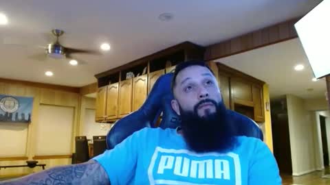 Miguel online show from 02/18/26, 06:09