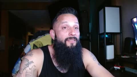 Miguel online show from 03/24/26, 06:29