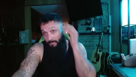 Miguel online show from 04/10/26, 06:07