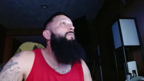 Miguel online show from 04/14/26, 07:36