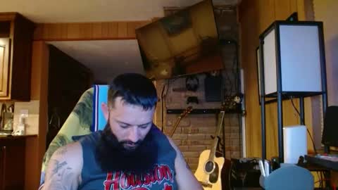 Miguel online show from 04/29/26, 08:29