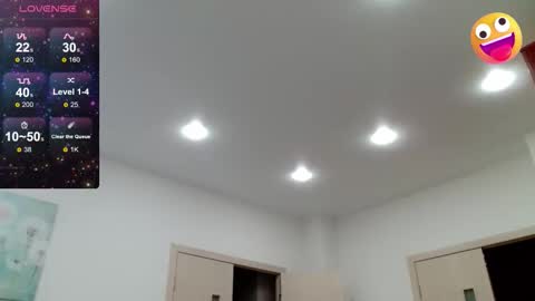 Bonya online show from 12/14/25, 04:40