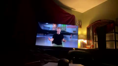 b_johnson530 online show from 11/14/25, 05:06