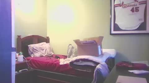 b_johnson530 online show from 11/17/25, 11:54