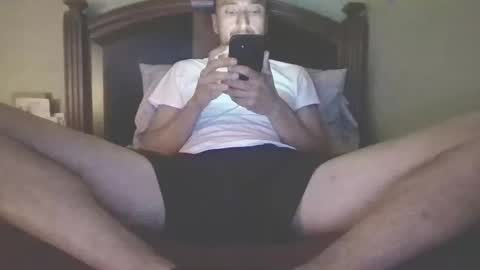 b_johnson530 online show from 12/02/25, 02:50