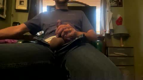 b_johnson530 online show from 12/20/25, 09:33