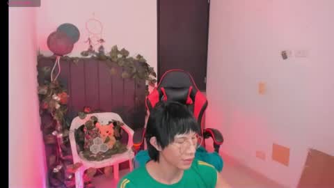 odeley online show from 04/17/26, 01:19