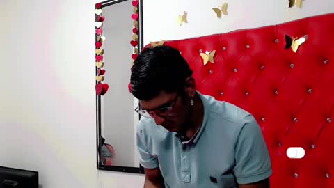 baaby_hot online show from 04/20/26, 12:52