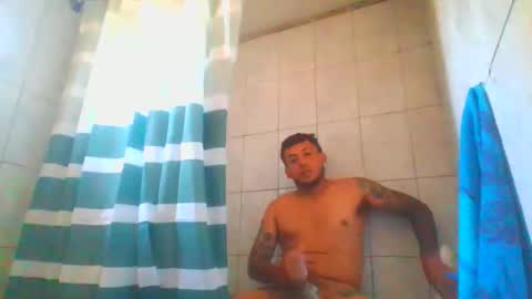 baadddboooy69 online show from 12/22/25, 02:36