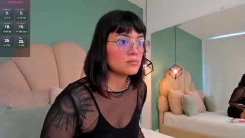 Barbara Moon online show from 01/16/26, 04:33