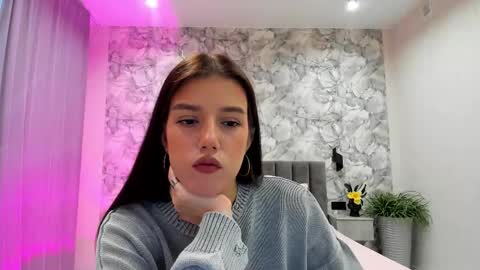 Monica online show from 02/16/26, 01:35