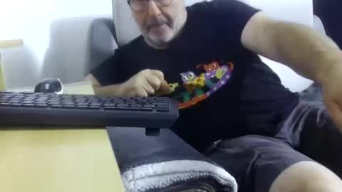 Snapshot of babacool96 chatting on 09/22/25, 10:56 babacool 96 online show from 09/22/25, 10:56