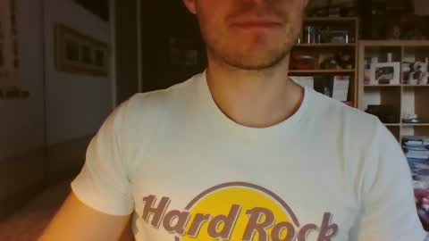 babacoolmagic online show from 01/18/25, 02:33