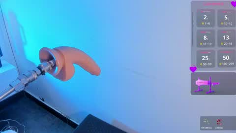 babby_alexxx online show from 04/05/26, 12:24