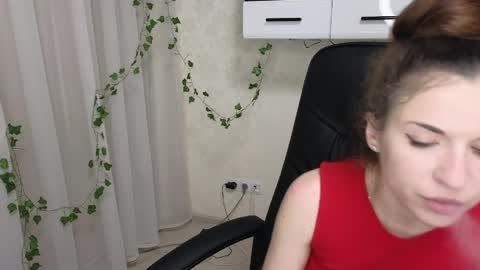 Snapshot of babby_anyaa chatting on 05/22/26, 08:58 Anya online show from 05/22/26, 08:58