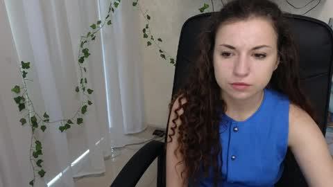 Snapshot of babby_anyaa chatting on 06/04/26, 04:07 Anya online show from 06/04/26, 04:07