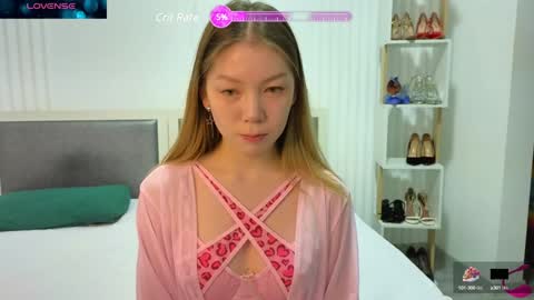 Cute Raby online show from 01/19/25, 04:44