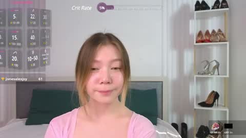 Cute Raby online show from 02/09/25, 05:50