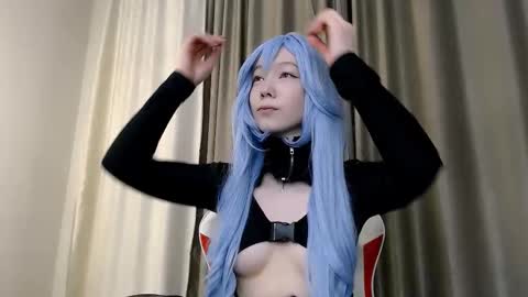 Cute Raby online show from 10/30/25, 05:57