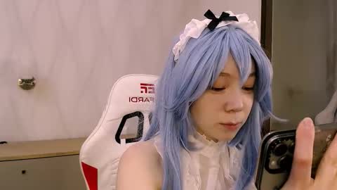 Cute Raby online show from 11/04/25, 03:11