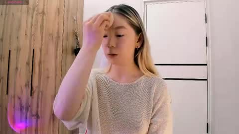 Cute Raby online show from 04/04/26, 12:13