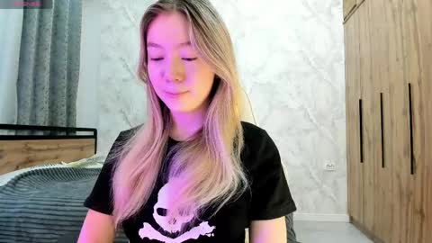 Cute Raby online show from 04/11/26, 11:14