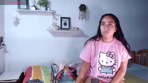 babby_swet online show from 03/03/26, 12:11