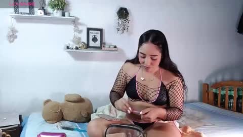 babby_swet online show from 03/07/26, 12:02