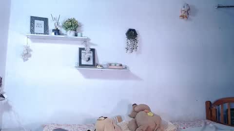 babby_swet online show from 03/22/26, 12:41