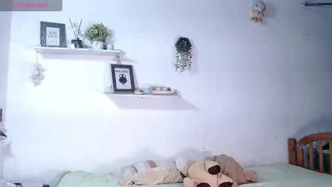 babby_swet online show from 03/27/26, 10:37