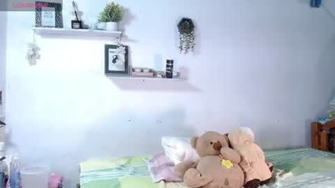 babby_swet online show from 06/22/26, 03:25