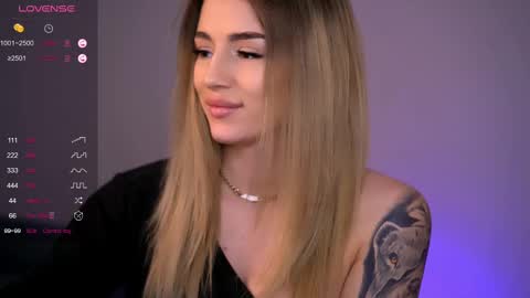 Inna online show from 03/07/25, 09:48