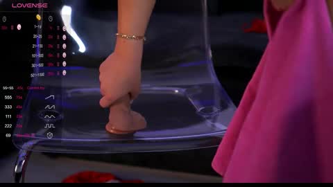 Inna online show from 09/10/25, 06:19