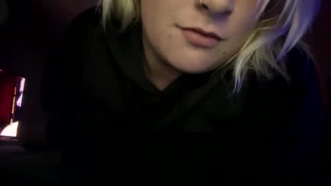 babbyykrista online show from 10/07/25, 03:14