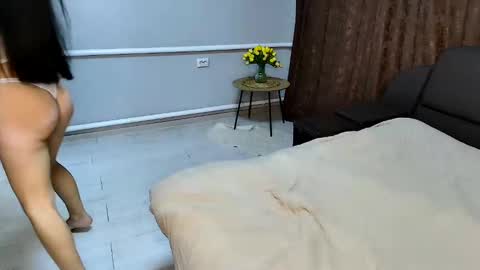 babe Sara3 online show from 02/23/25, 04:02