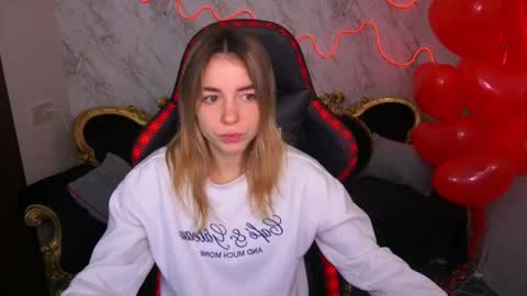 Babe online show from 02/14/25, 07:28