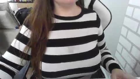 Camera Prive Gotica do Baile online show from 02/09/25, 05:54