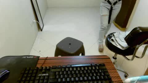 babedine online show from 03/05/25, 06:54