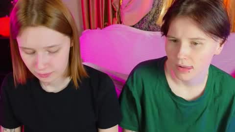 Sweety Eva online show from 11/04/25, 11:20