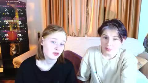 Sweety Eva online show from 11/15/25, 11:18